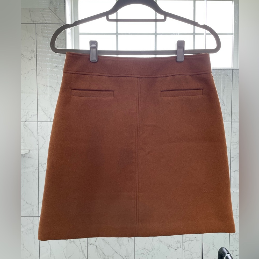 LOFT skirt